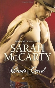 Sam's Creed - Sarah McCarty