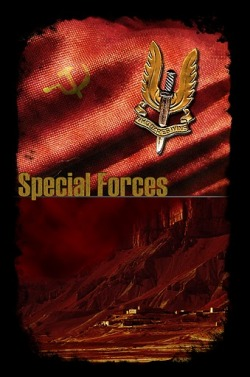 Special Forces: Soldiers (Director's Cut)