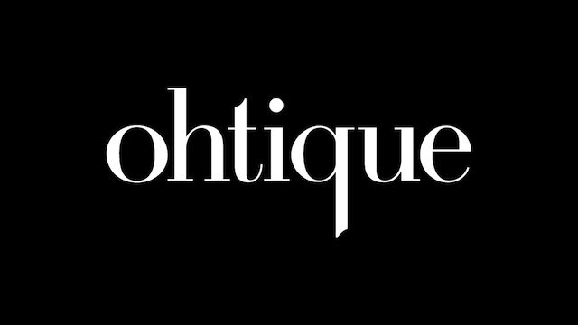 ohtique