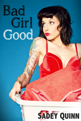 Bad Girl Good 